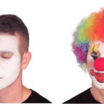 clown