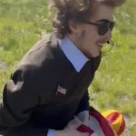 Auditor In Legend Filming May 29th, 2025 (2) meme