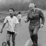 Prince Philip chasing boy