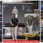 AI trend 3d printing
