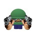 gun brobgonal