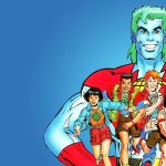 Capitain Planet