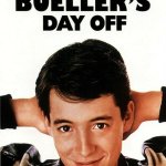 Ferris Bueller