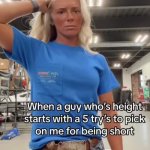 Funny | WHEN A BISH IS SO STOOPIT THAT HEIGHT OR EYE COLOR IS A THING. | image tagged in time,energy,attention,money,power,respect | made w/ Imgflip meme maker