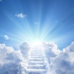 Escalera al cielo