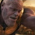 Thanos Respect