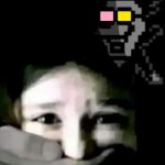 spamton kidnapping child meme