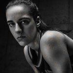 Caitlin Clark Gatorade Ad