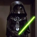 Dark Helmet Schwartz