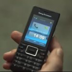Sony Ericsson J10I meme