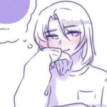 Smug look meme