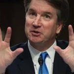kavanaugh aliens