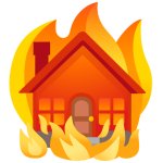 House Burning