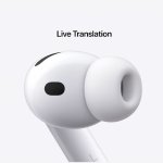 Airpod Translation