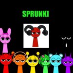 Sprunki