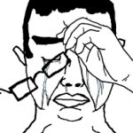 Chud Weeping