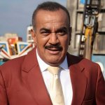 ACP Pradyuman Meme Template