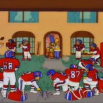 Simpsons Denver
