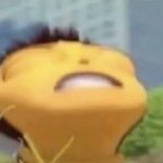 Oh My God Bee Movie Meme Template