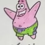 Patrick you template