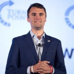 based charlie kirk