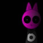 Feral (The Thousand-Yard Stare of Judgement)