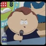 Kirk is d3ad