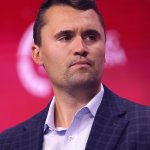 Charlie kirk