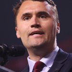Charlie Kirk meme