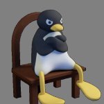 Angry Pingu