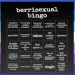berrisexual bingo lol