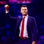 Charlie Kirk meme