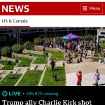 Kirk dead