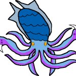 Gezora (PaleoVerse + EOIVerse)
