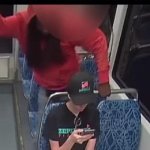 Slasher attacks Ukrainian girl