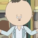 Charlie Kirk or Lil’ Bits?