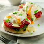 italian breakfast