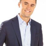 Charlie Kirk