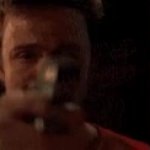 Jesse gun GIF Template