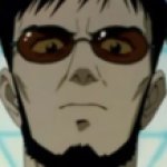 gendo frown