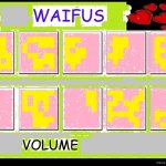 top 10 waifus