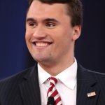 Charlie Kirk