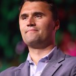 Smug Charlie Kirk