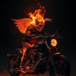 HELL ANGELS EU