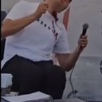 MRW When the Epstein flames get too hot
