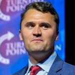 Charlie Kirk