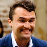 Creepy Charlie