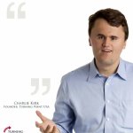 Charlie Kirk Quote Meme