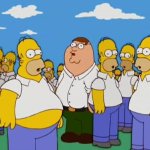 Homer Clone