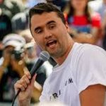 charlie kirk right before dying